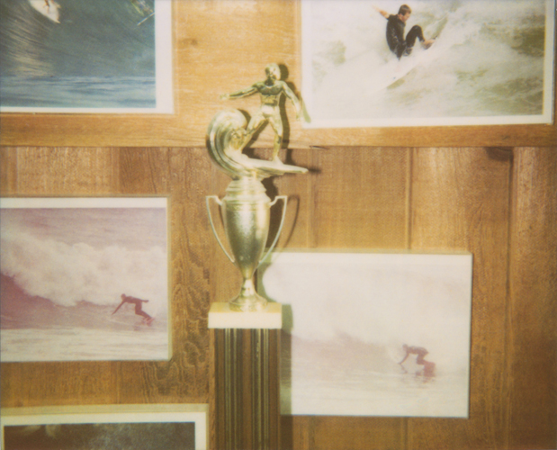 Surf Trophy - Jena Ardell